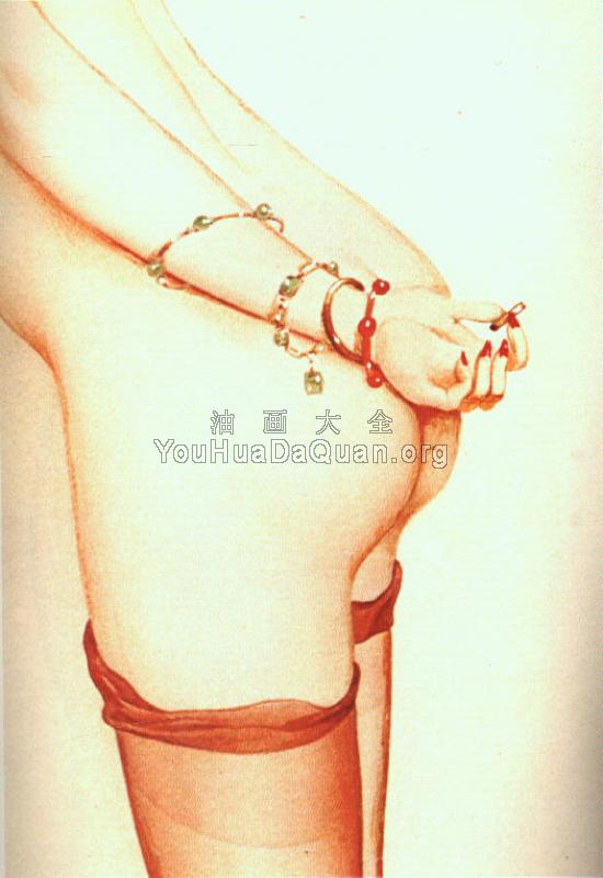 -Unknown - 阿尔贝托·巴尔加斯